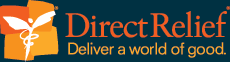 Direct Relief - Deliver a World of Good